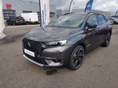 DS Ds7 crossback occasion année 2021 boite Automatique Annonce DS Ds7 crossback occasion Essence PureTech 225ch Louvre Automatique à Amilly