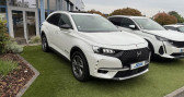 DS Ds7 crossback occasion année 2019 boite Automatique Annonce DS Ds7 crossback occasion Essence PURETECH 225CH PERFORMANCE LINE AUTOMATIQUE 12CV à Schirrhein