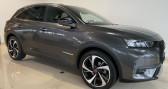 DS Ds7 crossback occasion année 2018 boite Automatique Annonce DS Ds7 crossback occasion Essence PURETECH 225CH PERFORMANCE LINE AUTOMATIQUE à Mommenheim