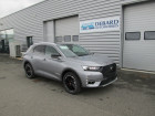 DS Ds7 crossback occasion Gris année 2019 boite Automatique Annonce DS Ds7 crossback occasion Essence PURETECH 225CH PERFORMANCE LINE AUTOMATIQUE à Onet-le-Château