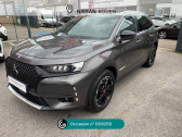 DS Ds7 crossback occasion année 2018 boite Automatique Annonce DS Ds7 crossback occasion Essence PureTech 225ch Performance Line Automatique à Rouen
