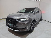 DS Ds7 crossback PureTech 225ch Performance Line + Automatique 13cv   Illzach 68