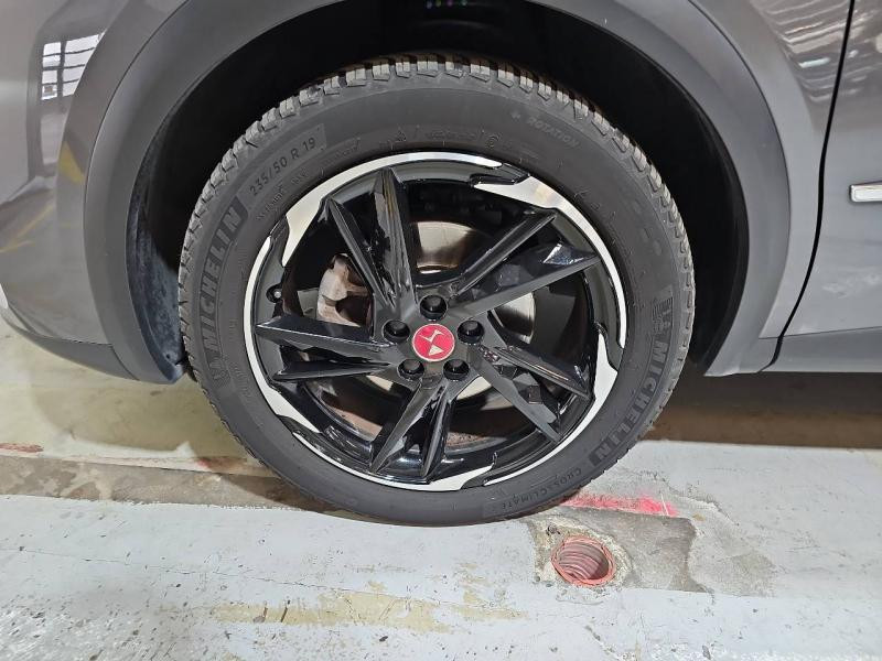 DS Ds7 crossback PureTech 225ch Performance Line + Automatique 13cv  occasion  Illzach - photo n9