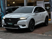 DS Ds7 crossback occasion année 2020 boite Automatique Annonce DS Ds7 crossback occasion Essence PureTech 225ch Performance Line + Automatique à Hoenheim
