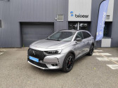 Annonce DS Ds7 crossback occasion Essence PureTech 225ch Performance Line + Automatique  SAINT-GREGOIRE
