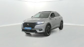 DS Ds7 crossback occasion année 2021 boite Automatique Annonce DS Ds7 crossback occasion Essence PureTech 225ch Performance Line + Automatique à SAINT-GREGOIRE