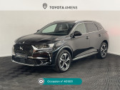 DS Ds7 crossback occasion année 2020 boite Automatique Annonce DS Ds7 crossback occasion Essence PureTech 225ch So Chic Automatique à Rivery