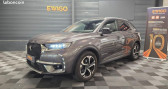 DS Ds7 crossback occasion année 2019 boite Automatique Annonce DS Ds7 crossback occasion Diesel RIVOLI à Montélimar