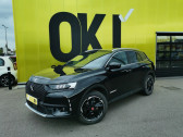 Annonce DS Ds7 crossback occasion Essence So Chic 1.6 224 BVA8 Performance line Full leds TO  THIONVILLE