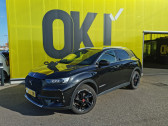 Annonce DS Ds7 crossback occasion Diesel So Chic 2.0 BlueHDI 180 ch BVA8 Performance Line T  THIONVILLE