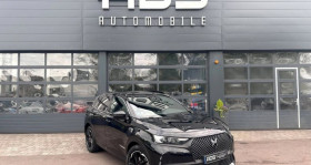 DS Ds7 crossback , garage ADS AUTOMOBILE 57  Diebling
