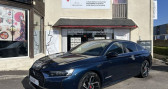 DS DS9 occasion année 2021 boite Automatique Annonce DS DS9 occasion Hybride 1.6 225H 180 PHEV PERFORMANCE LINE + à MONTGERMONT