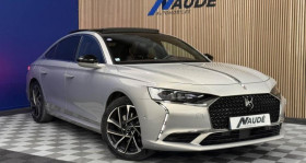 DS DS9 , garage NAUDE AUTOMOBILES LOZANNE � Lozanne