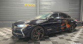 Annonce DS DS9 occasion Hybride automobiles e-tense 1.6 225h 180 phev hybrid performance lin  Montlimar
