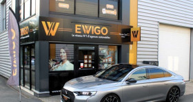 DS DS9 , garage EWIGO ROUEN SUD � BELBEUF