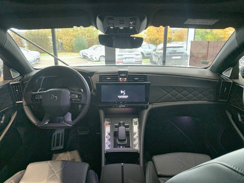 DS DS9 DS 9 Hybride E-Tense 250  occasion  FONTENAY SUR EURE - photo n7