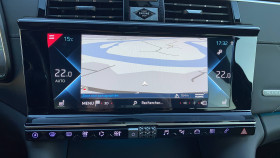 DS DS9 DS9 Hybride E-Tense 225 Rivoli + 4p  occasion  Lescure-d'Albigeois - photo n19