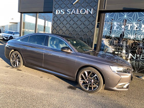 DS DS9 DS9 Hybride E-Tense 225 Rivoli + 4p  occasion  Lescure-d'Albigeois - photo n4
