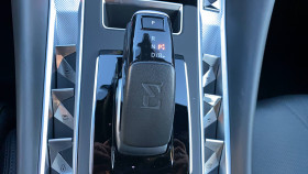 DS DS9 DS9 Hybride E-Tense 225 Rivoli + 4p  occasion  Lescure-d'Albigeois - photo n14