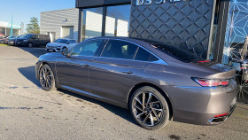 DS DS9 DS9 Hybride E-Tense 225 Rivoli + 4p  occasion  Lescure-d'Albigeois - photo n6