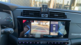 DS DS9 DS9 Hybride E-Tense 225 Rivoli + 4p  occasion  Lescure-d'Albigeois - photo n18