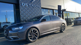 DS DS9 , garage ETS MARLAUD - CONCESSIONAIRES CITROEN - OPEL - DS CERTIFIED - SPOTICAR  Lescure-d'Albigeois