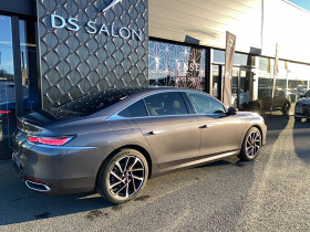 DS DS9 DS9 Hybride E-Tense 225 Rivoli + 4p  occasion  Lescure-d'Albigeois - photo n3