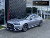 DS DS9 occasion année 2021 boite Automatique Annonce DS DS9 occasion Hybride DS9 Hybride E-Tense 225 Rivoli + 4p à Lescar