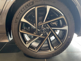 DS DS9 DS9 Hybride E-Tense 225 Rivoli + 4p  occasion  Lescure-d'Albigeois - photo n9