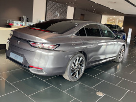 DS DS9 DS9 Hybride E-Tense 225 Rivoli + 4p  occasion  Lescure-d'Albigeois - photo n4