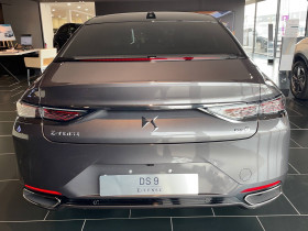 DS DS9 DS9 Hybride E-Tense 225 Rivoli + 4p  occasion  Lescure-d'Albigeois - photo n3
