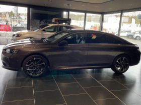 DS DS9 DS9 Hybride E-Tense 225 Rivoli + 4p  occasion  Lescure-d'Albigeois - photo n2