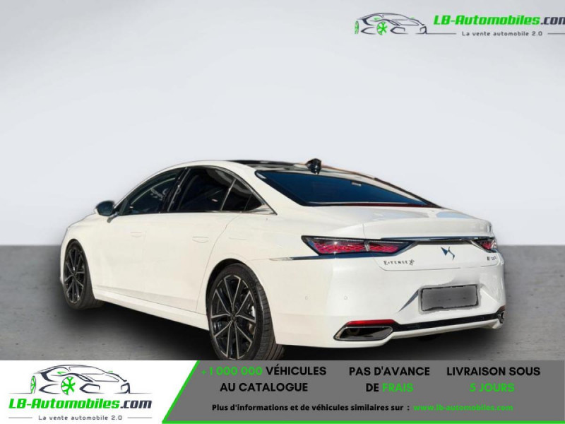 DS DS9 E-Tense 360 Rivoli + 4x4 Focal/360/Leder  occasion  Beaupuy - photo n4