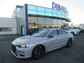 DS DS9 occasion année 2021 boite Automatique Annonce DS DS9 occasion Hybride rechargeable HYBRID E-TENSE 225CH RIVOLI + à Labège