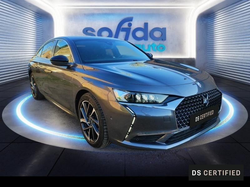 DS DS9 Hybrid E-Tense 225ch Rivoli+  occasion à Dechy - photo n°3