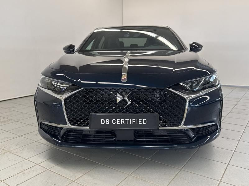 DS DS9 Hybrid E-Tense 4x4 360ch Performance Line+ 35g  occasion à Illzach - photo n°2