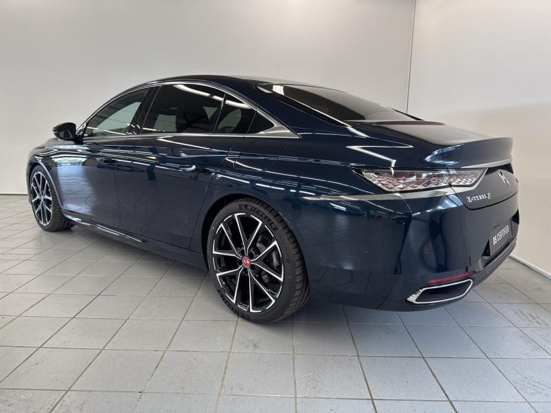 DS DS9 Hybrid E-Tense 4x4 360ch Performance Line+ 35g  occasion à Illzach - photo n°7