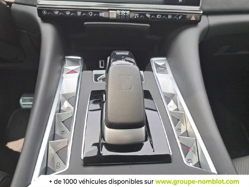 DS DS9 Hybrid E-Tense 4x4 360ch Rivoli+ 38g  occasion  SANCE - photo n9