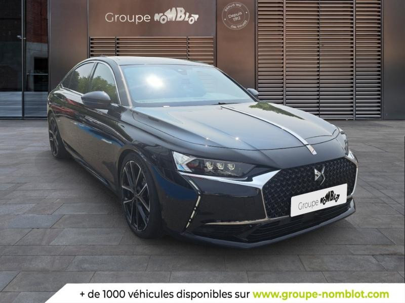 DS DS9 Hybrid E-Tense 4x4 360ch Rivoli+ 38g  occasion  SANCE - photo n3