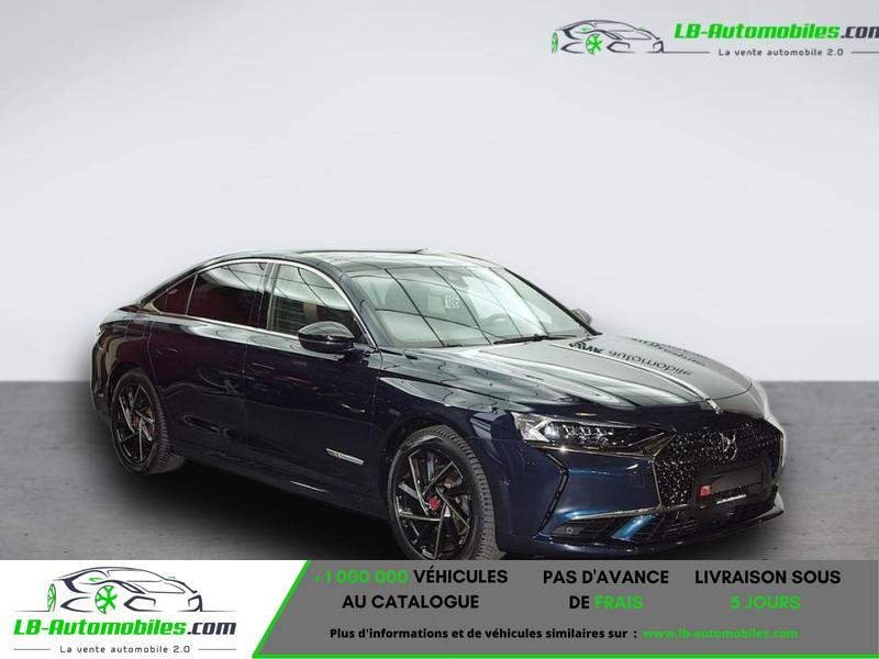 DS DS9 Hybride E-Tense 225  occasion  Beaupuy