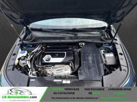 DS DS9 Hybride E-Tense 225  occasion  Beaupuy - photo n8