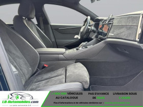 DS DS9 Hybride E-Tense 225  occasion  Beaupuy - photo n6