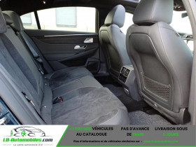 DS DS9 Hybride E-Tense 225  occasion  Beaupuy - photo n6