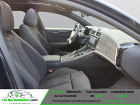 DS DS9 Hybride E-Tense 225  occasion  Beaupuy - photo n5