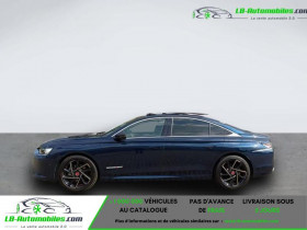 DS DS9 Hybride E-Tense 225  occasion  Beaupuy - photo n3