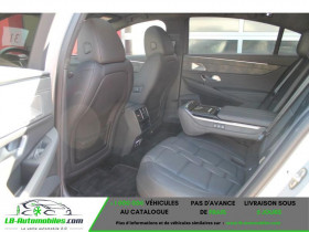 DS DS9 Hybride E-Tense 225  occasion  Beaupuy - photo n6