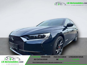 DS DS9 Hybride E-Tense 225  occasion  Beaupuy - photo n2