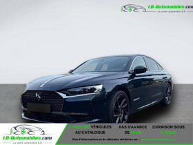DS DS9 , garage LB AUTOMOBILES  Beaupuy