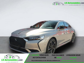 DS DS9 , garage LB AUTOMOBILES  Beaupuy