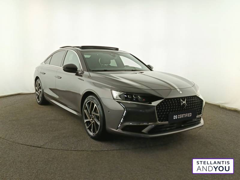 DS DS9 Hybride E-Tense 250 Rivoli +  occasion  VILLENEUVE D'ASCQ - photo n3